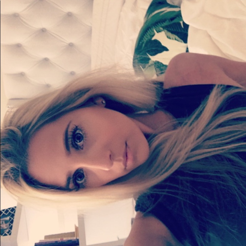 Meet your Posher, Sonja